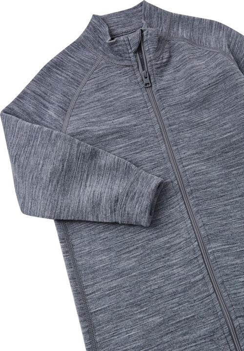 Actual product image Reima Parvin overall (80)