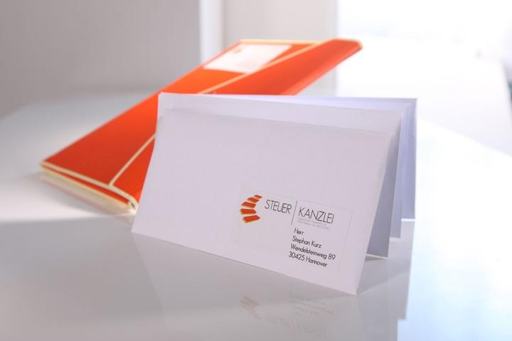Image du produit Avery Labels universels