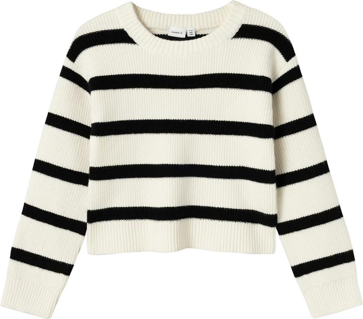 Actual product image Name it Long sleeve knit jumper (116)