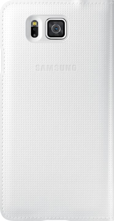 Image du produit Samsung S-View Cover (Samsung Galaxy Alpha)