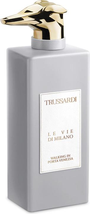 Produktbild Trussardi Walking In Porta Venezia (Eau de Parfum, 100 ml)