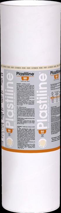 Immagine prodotto Plastiline 10 KG HG 50