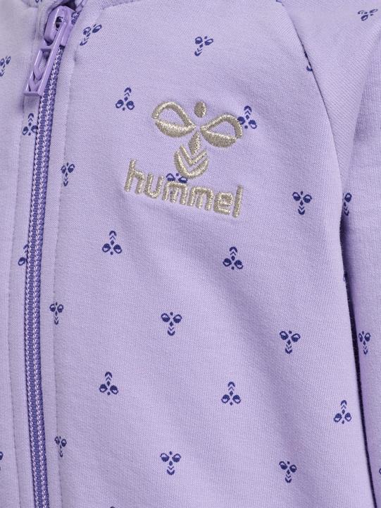 Produktbild hummel Hmlbeesy Zip Jacket (104)