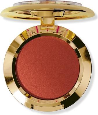 MAC Cosmetics Skinfinish Metallic Cream Blush Coveted Coral (Coveted Coral)