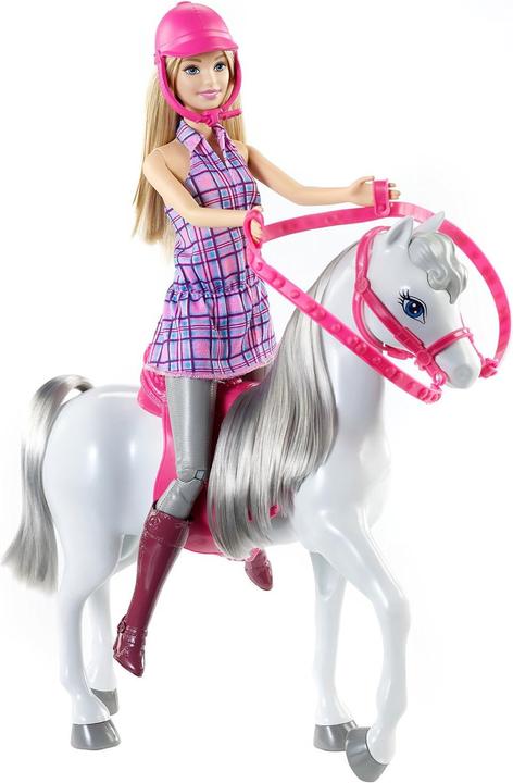 Immagine prodotto Barbie Cavalli
