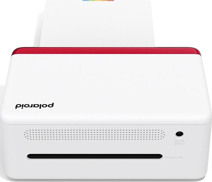 Polaroid Hi-Print 4x6 Photo Printer (Colour)