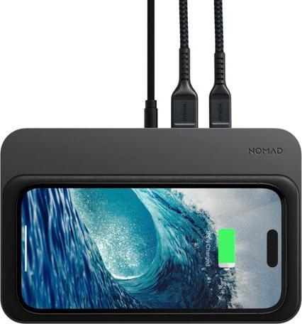 Produktbild Nomad Base Station Hub Edition (10 W)