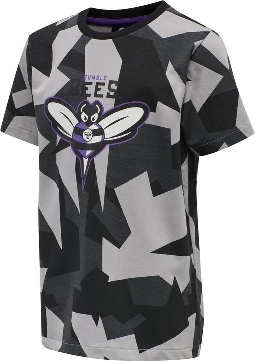 hummel Rimshot T-Shirt S/S (104)