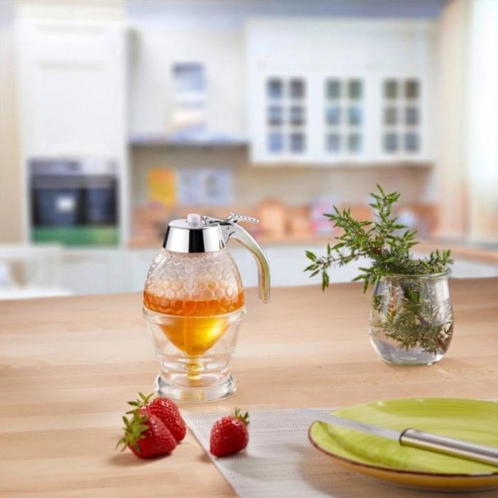 Produktbild Westmark Honigbirne 'Deluxe' (200 ml)