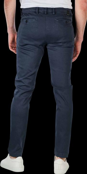 Produktbild Replay Zeumar Chino Pant Hyperflex Slim Fit Navy (W32/L30)