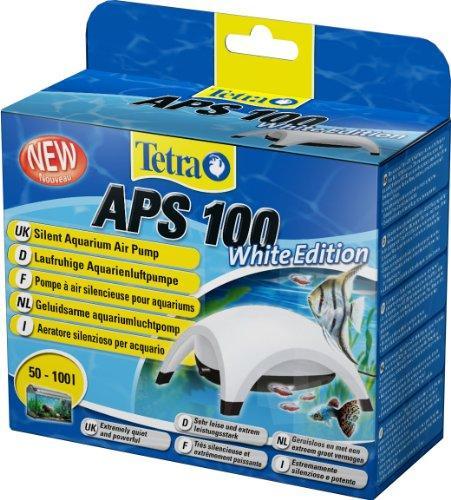 Immagine prodotto Tetramin Pompa d'aria APS 100 - bianco