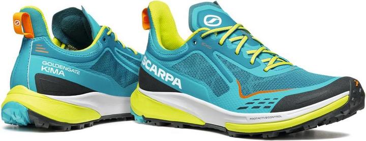 Immagine prodotto Scarpa Golden Gate Kima RT (48)