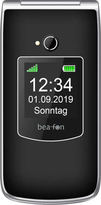 Productafbeelding Bea-Fon SL595 2G (2.40", 0.30 Mpx, 2G)
