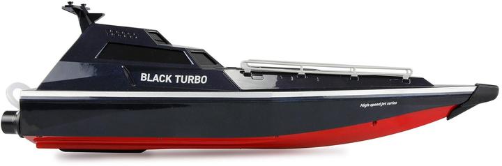 Produktbild Amewi Boot Black Turbo Militärboot