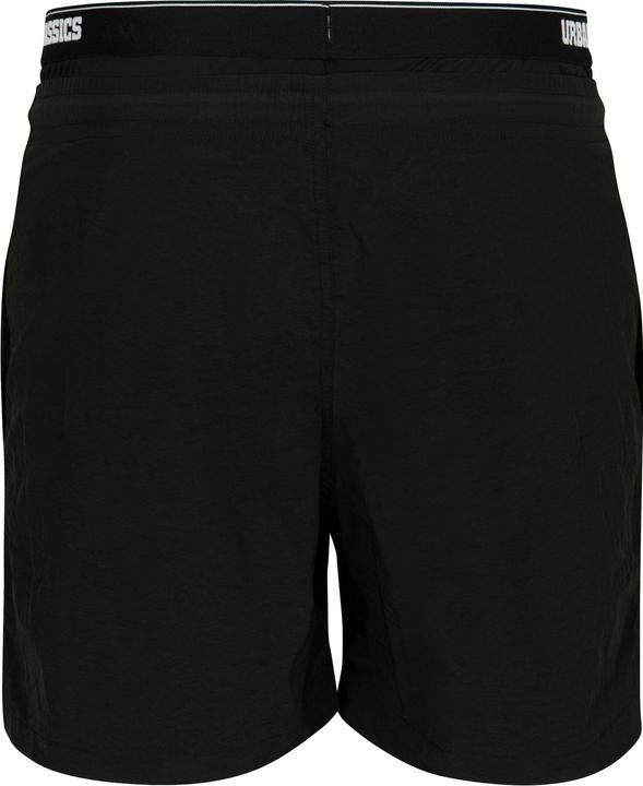 Actual product image Urban Classics Two in One Swim Shorts (S)