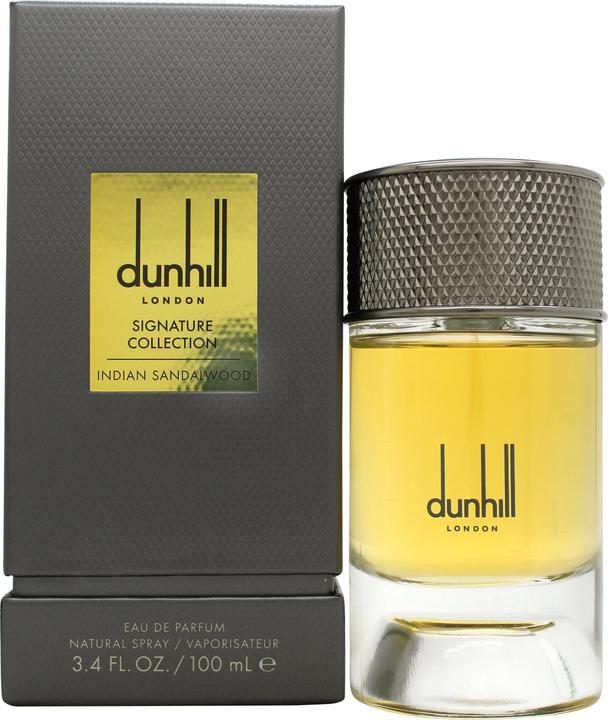Image du produit Dunhill Indian Sandalwood by Eau de Parfum Spray 100 ml (Eau de parfum, 100 ml)
