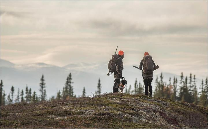 Produktbild Fjällräven Lappland Friluft 45 Rucksack (45 l)