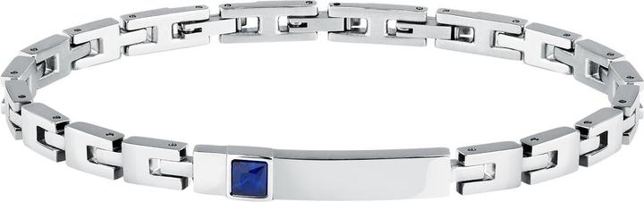 Image du produit Morellato Bracelet élégant en acier pour homme Urban SABH42 (Acier inoxydable)