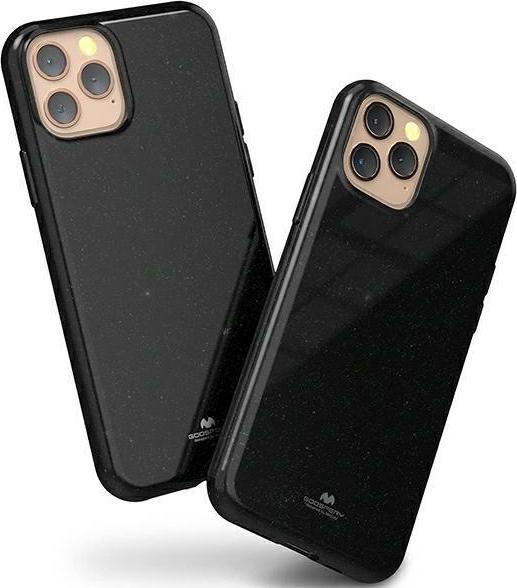 Actual product image Jelly Case iPhone 7/8/SE2/SE3 czarny/black (Apple iPhone 8)