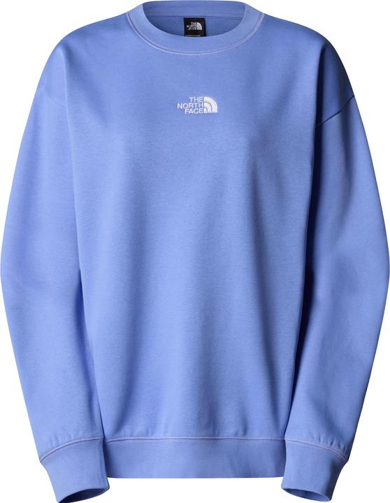 Produktbild North Face Essential Oversize Crew (M)