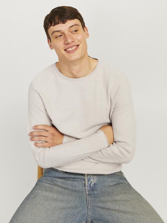Produktbild Jack & Jones Jjecooper Knit Crew Neck Noos (L)