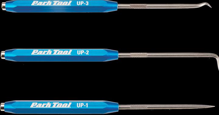 Produktbild Park Tool Pick-Set