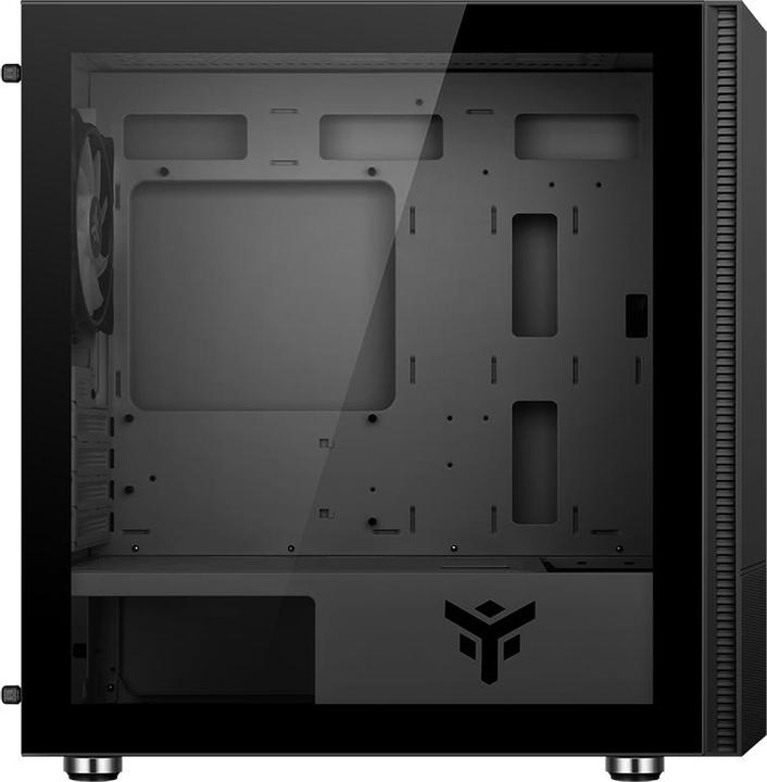 Image du produit Itek LIFLIG B41 (mATX, Mini-ITX)
