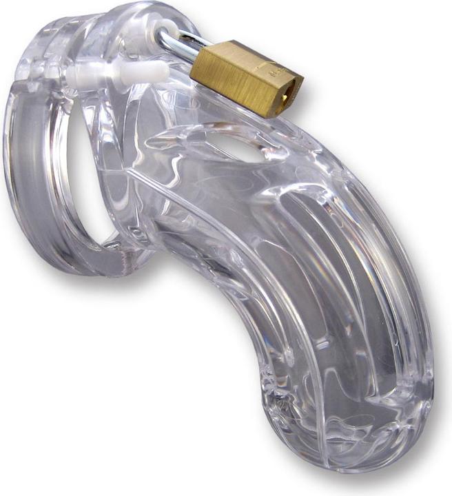 Produktbild CB-X Transparenter Peniskäfig