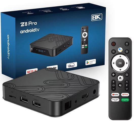 Image du produit PhoneLook Z8 Pro (32 Go)