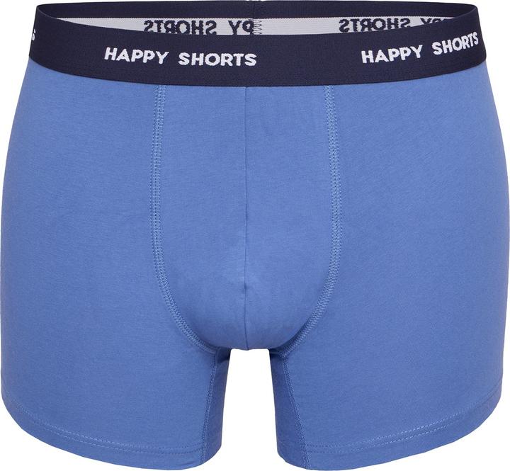 Produktbild Happy shorts Retro Pants Motive (M, 3er Pack)