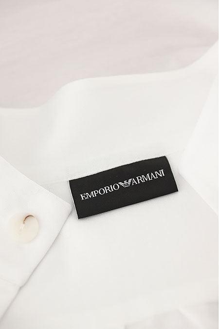 Produktbild Emporio Armani Shirt (XXL)