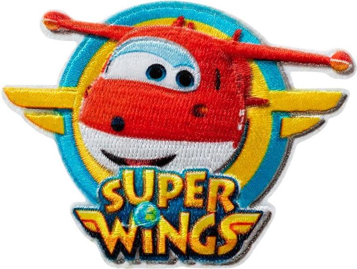 Produktbild Mono Quick Super Wings© Jett