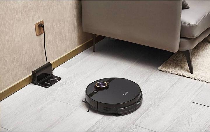 Produktbild Midea M7 Pro (Saugwischroboter)