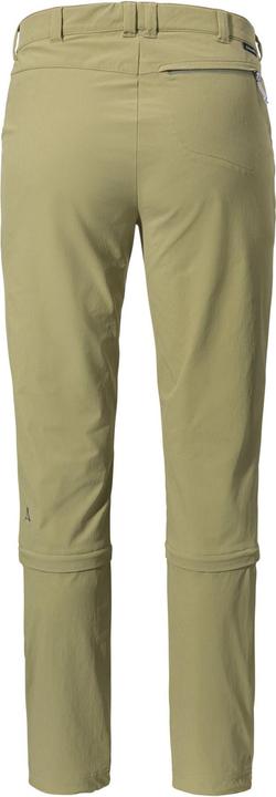 Image du produit Schöffel Pants Engadin1 Zip Off (48)