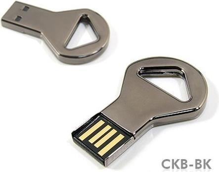 Produktbild Super Talent Ckb (8 GB, USB 2.0)