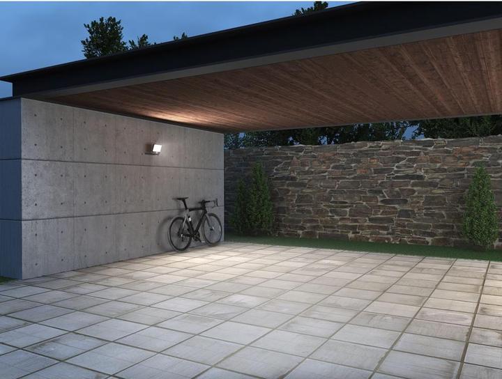 Produktbild Steinel LED Sensorstrahler (4400 lm, IP44)
