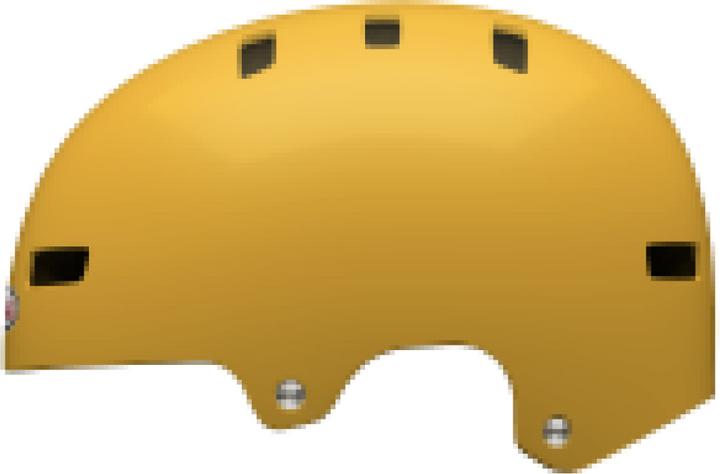Actual product image Bell Local Helmet (55.5 - 59 cm)