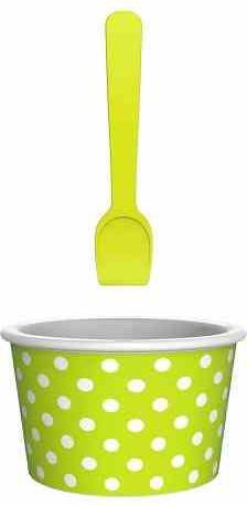 Image du produit Zak! Dotty (8 cm, 1 x)