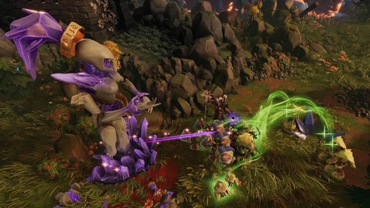 Image du produit Dungeons 4 (édition de luxe) (Xbox Series X, DE)