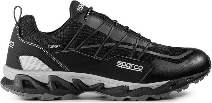 Actual product image Sparco Torque (39)