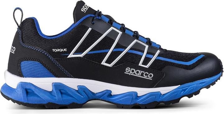 Black-Blue