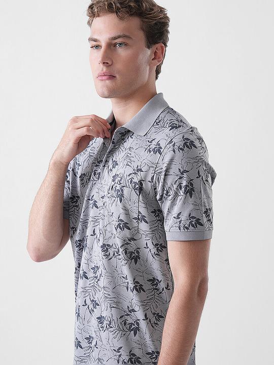 Produktbild Ragman Poloshirt (M)
