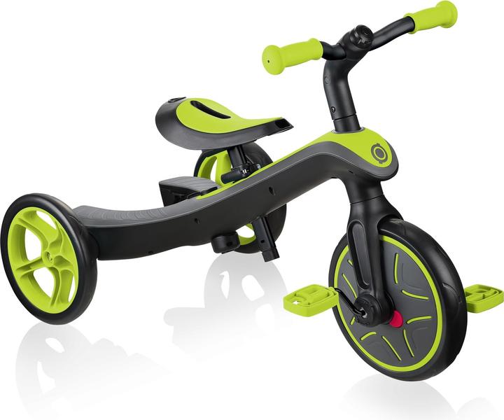 Actual product image Globber Explorer 2 in 1