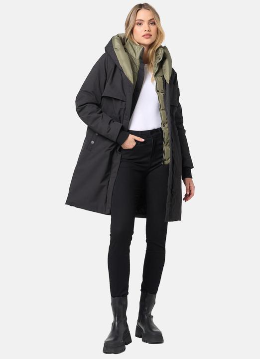 Actual product image Navahoo Snowelf (M)