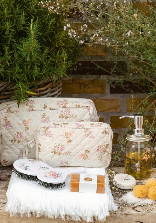 Image du produit Greengate Hannah sac isotherme white