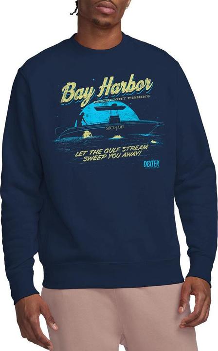 Image du produit IVF Hartmann - Sweat MOONLIGHT FISHING - Adulte (M)