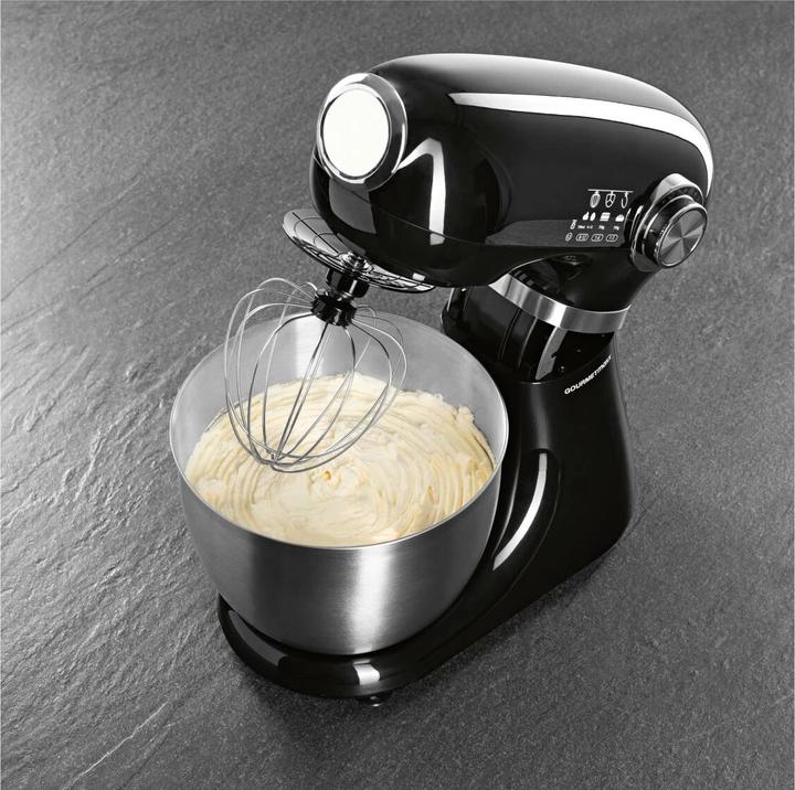 Immagine prodotto Gourmetmaxx Robot da cucina (1000 W)