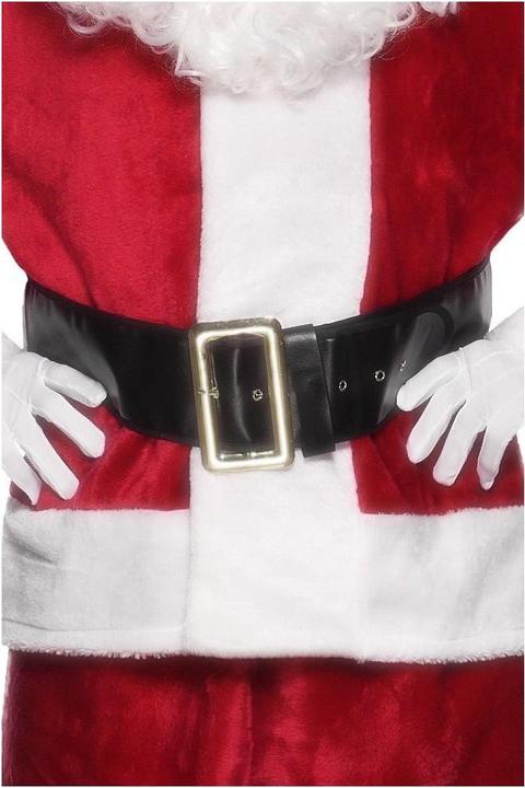 Actual product image Smiffys Santa Claus - St. Nicholas (One size)