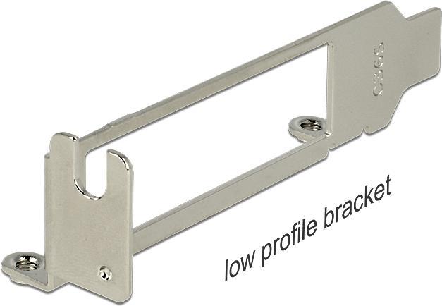 Actual product image Delock 89377 PCI Express