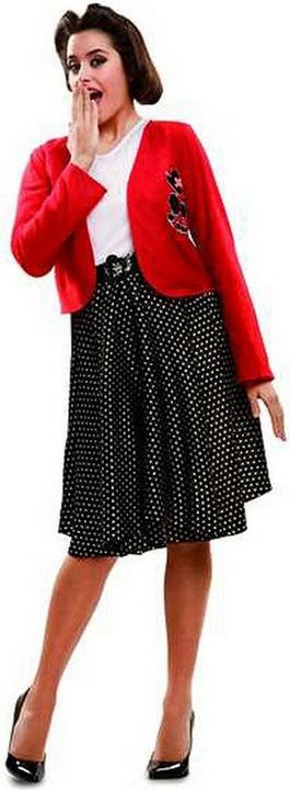Image du produit My Other Me Déguisement lycée femmes (M/L)